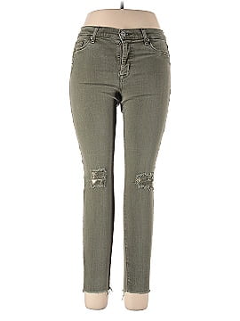 Hudson Jeans Jeans