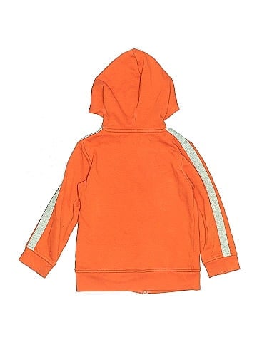 Okie Dokie Zip Up Hoodie (view 2)