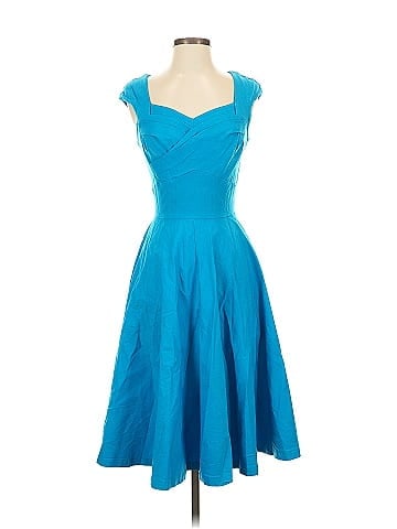 MUXXN Cocktail Dress (view 1)
