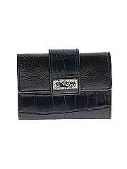 Brighton Leather Wallet