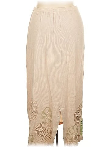 Blue Fish Formal Skirt (view 2)