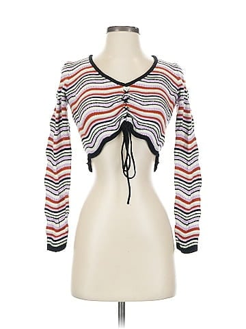 LA Hearts Cardigan (view 1)