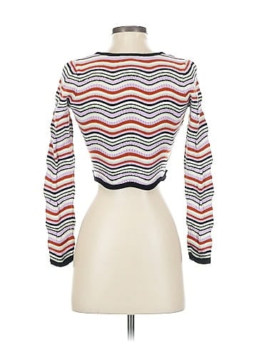 LA Hearts Cardigan (view 2)