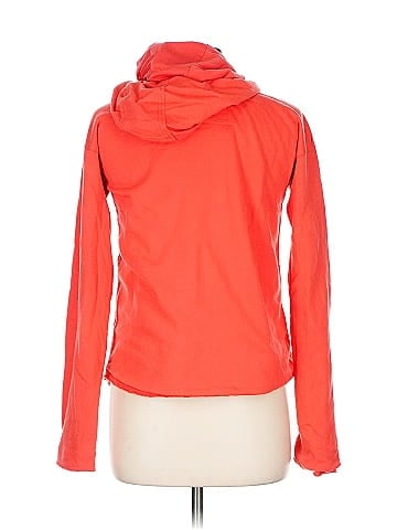 Elizabeth and James Zip Up Hoodie (view 2)