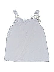 Jacadi Sleeveless Blouse