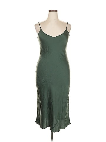 Quince Cocktail Dress (view 1)