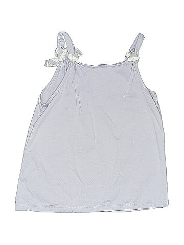 Jacadi Sleeveless Blouse (view 2)