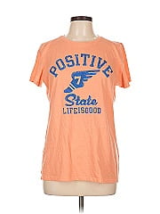 Life Is Good Short Sleeve T Shirt