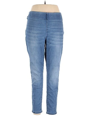 Soft Surroundings Jeggings (view 1)