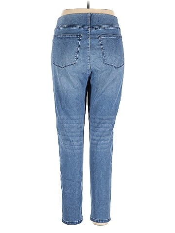Soft Surroundings Jeggings (view 2)