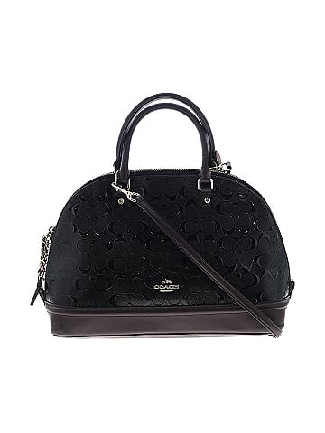 Coach Satchel (view 1)