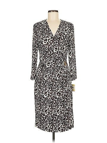 AK Anne Klein Casual Dress (view 1)