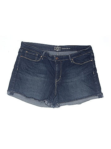 Levi Strauss Signature Denim Shorts (view 1)