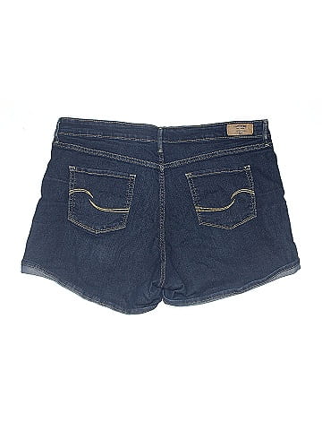 Levi Strauss Signature Denim Shorts (view 2)