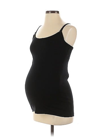 Motherhood Sleeveless T-Shirt (view 1)