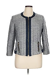 Jones New York Collection Jacket