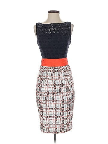 an original MILLY of New York Cocktail Dress (view 1)