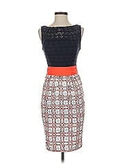 An Original Milly Of New York Cocktail Dress