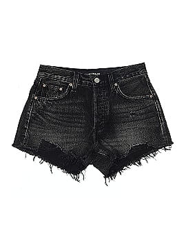 Denim Forum Denim Shorts