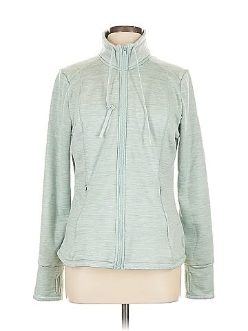 Spyder Zip Up Hoodie (view 1)