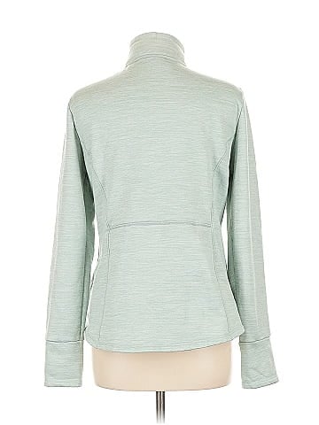 Spyder Zip Up Hoodie (view 2)