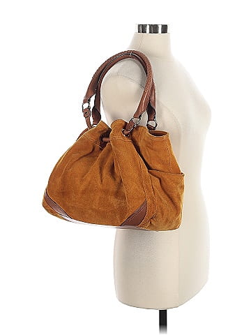 Cole Haan Leather Shoulder Bag (view 2)