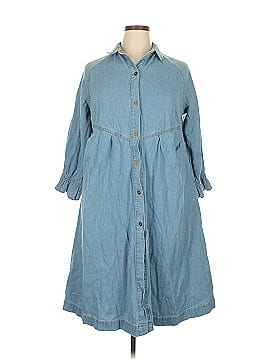 Roaman's Casual Dress