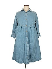 Roaman's Casual Dress