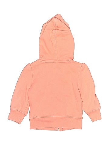 Baby Gap Outlet Zip Up Hoodie (view 2)