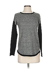 Smartwool Pullover Sweater