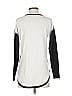 Smartwool Color Block Gray Black Pullover Sweater Size XS - photo 2