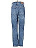 Madewell Blue Jeans Size 24 waist - photo 2