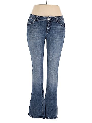 LC Lauren Conrad Jeans (view 1)
