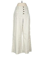 Evereve Linen Pants
