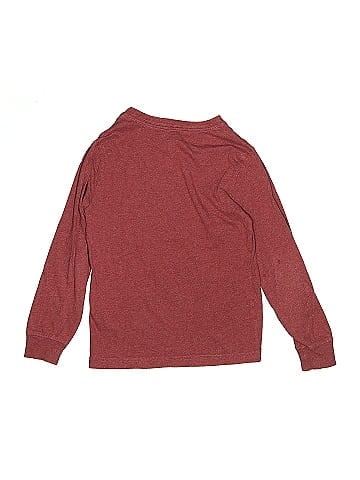 Polo by Ralph Lauren Long Sleeve T-Shirt (view 2)