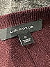 Ann Taylor Burgundy Cardigan Size S - photo 7