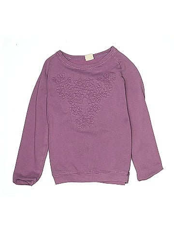 Zara Kids Sweatshirt (view 1)