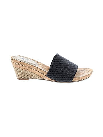 White Mountain Wedges (view 1)