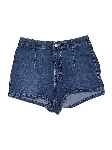 Wild Fable Denim Shorts (view 1)