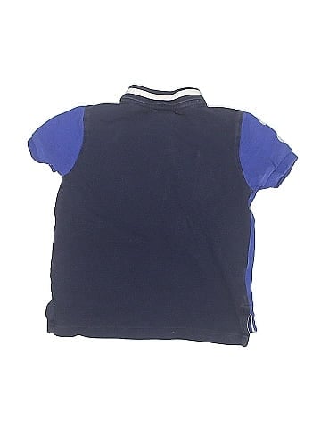 Polo by Ralph Lauren Short Sleeve Polo (view 2)