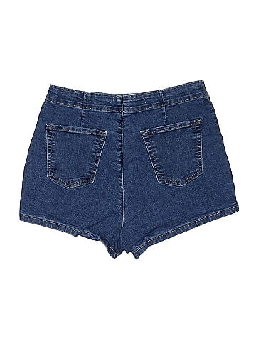 Wild Fable Denim Shorts (view 2)