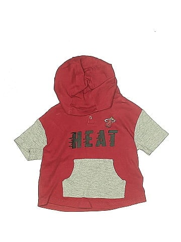NBA Short Sleeve T-Shirt (view 1)