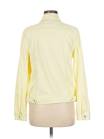 Bandolino Denim Jacket (view 2)