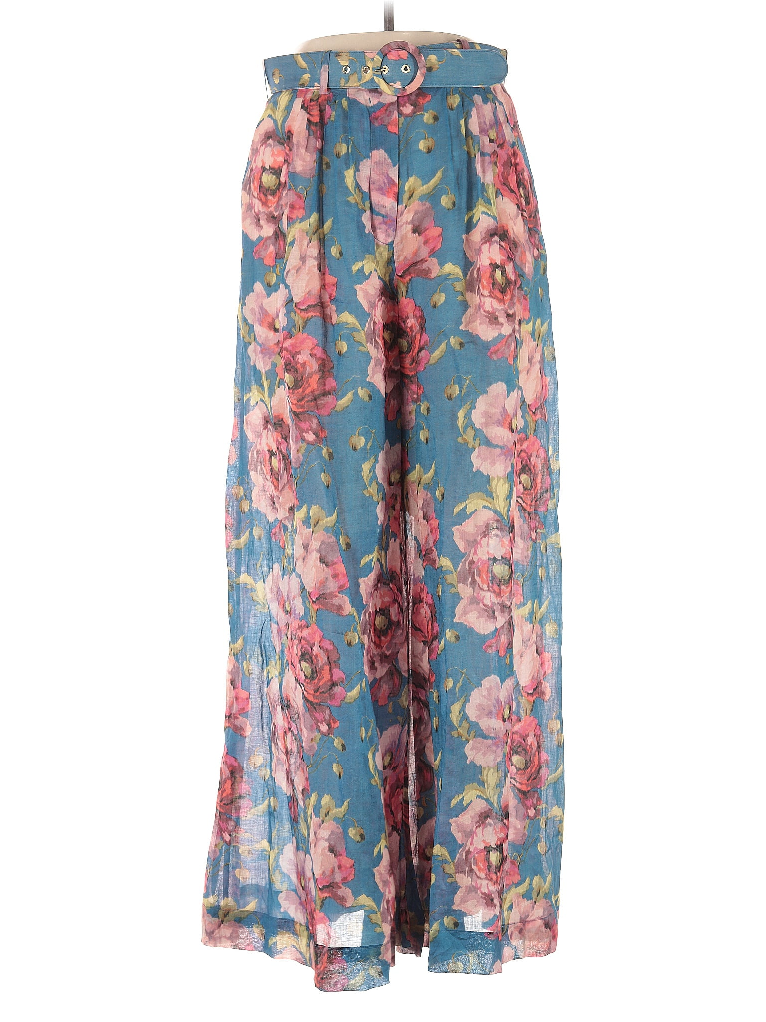 Zimmermann Women's Pants On Sale Up To 90% Off Retail | ThredUp