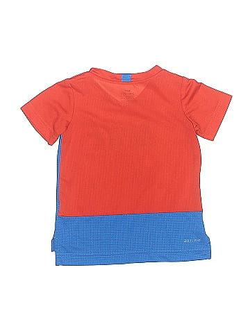 Nike Short Sleeve T-Shirt (view 2)