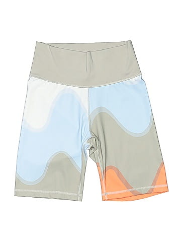 Adidas Athletic Shorts (view 1)