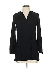 Nili Lotan Long Sleeve Blouse