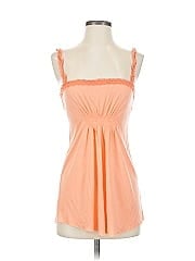 Guess Jeans Sleeveless Blouse