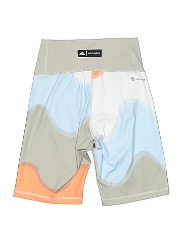 Adidas Athletic Shorts (view 2)