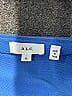 A.L.C. Blue Cocktail Dress Size XL - photo 4